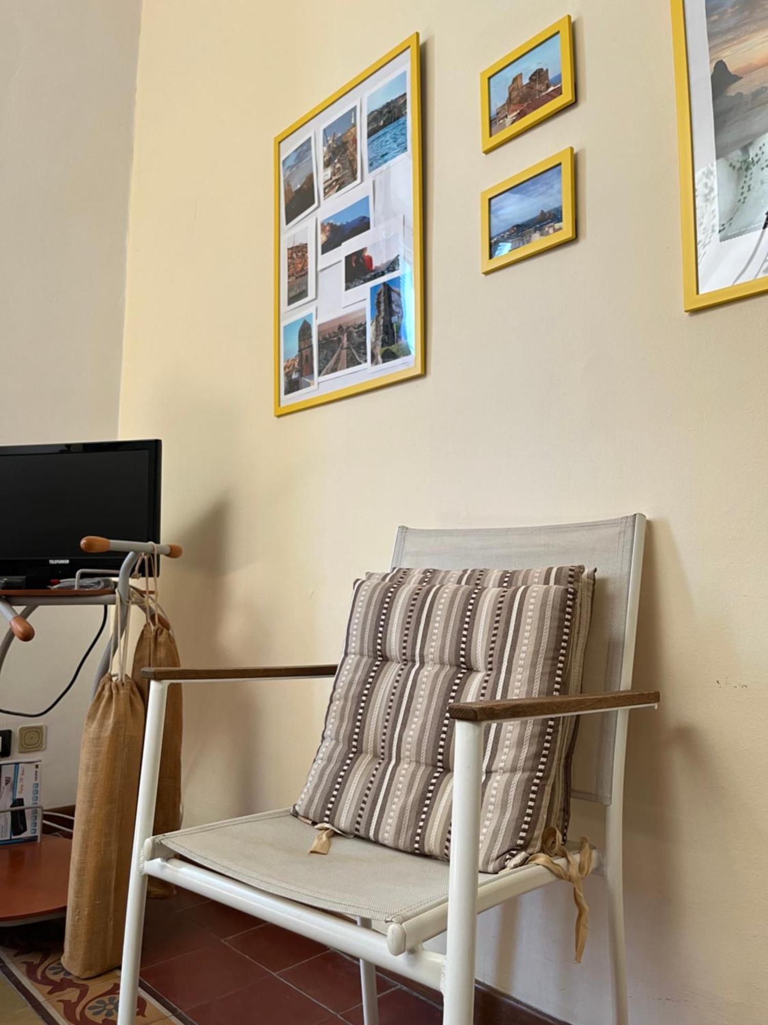 아치카스텔로 Vista Da Re 빌라 외부 사진