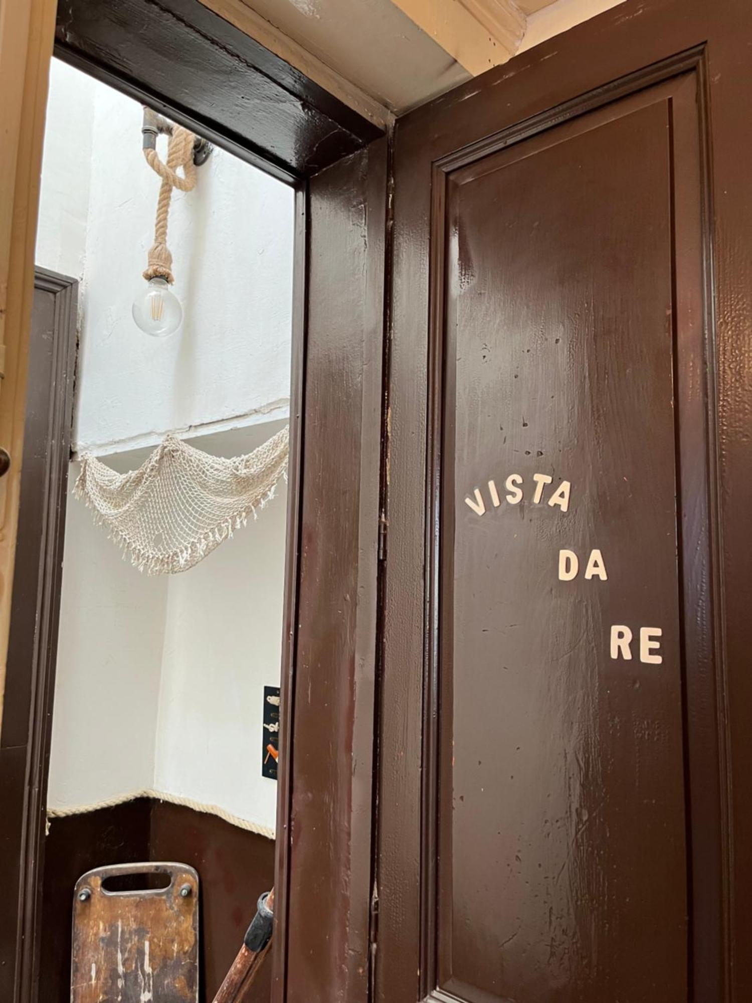 아치카스텔로 Vista Da Re 빌라 외부 사진
